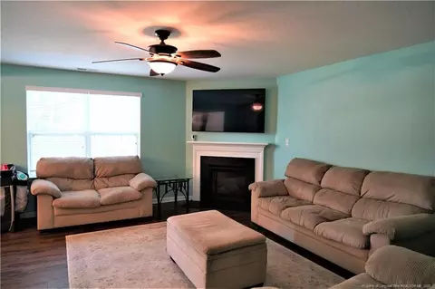 611 Botanical Ct, Bunnlevel, NC 28323 photo 7