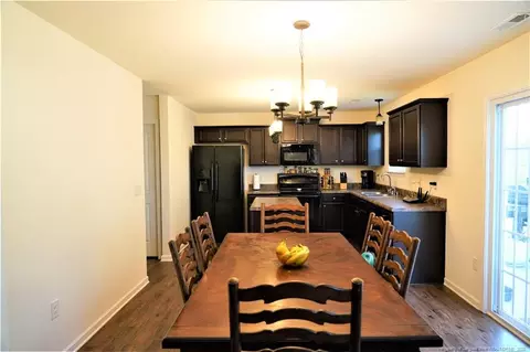 611 Botanical Ct, Bunnlevel, NC 28323 photo 9