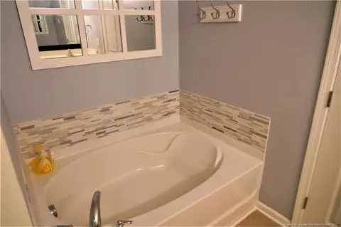 611 Botanical Ct, Bunnlevel, NC 28323 photo 22