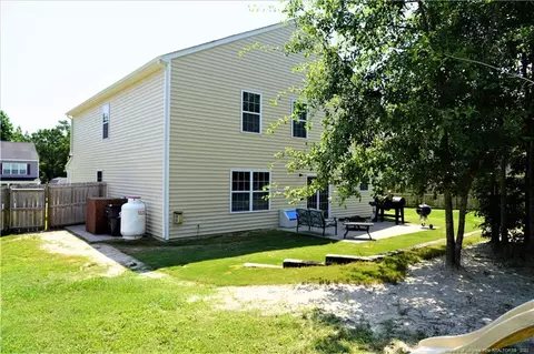 611 Botanical Ct, Bunnlevel, NC 28323 photo 29