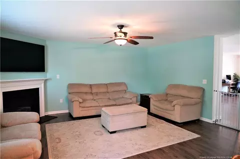 611 Botanical Ct, Bunnlevel, NC 28323 photo 8