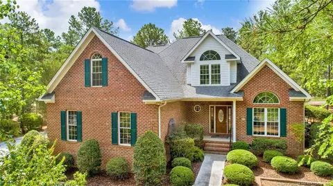 19 Lasswade Dr, Pinehurst, NC 28374 photo 1