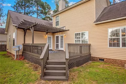 277 Arlington Dr, Cameron, NC 28326 photo 4