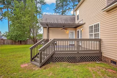 277 Arlington Dr, Cameron, NC 28326 photo 3