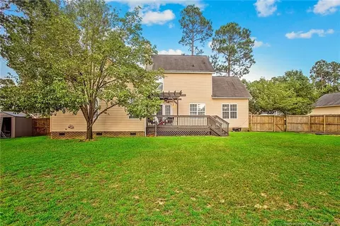 277 Arlington Dr, Cameron, NC 28326 photo 6