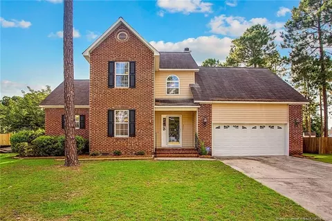 277 Arlington Dr, Cameron, NC 28326 photo 1