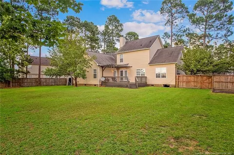 277 Arlington Dr, Cameron, NC 28326 photo 5