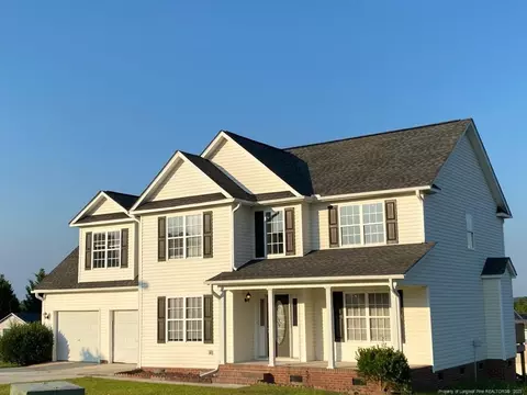 21 Scranton Ct, Cameron, NC 28326 photo 1