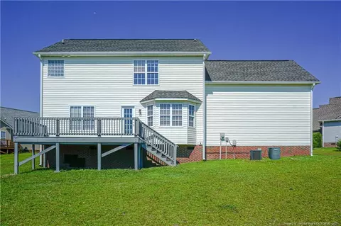 21 Scranton Ct, Cameron, NC 28326 photo 2