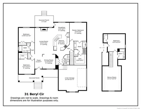 31 Beryl Cir, Pinehurst, NC 28374 photo 33
