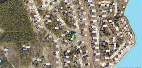 31 Beryl Cir, Pinehurst, NC 28374 photo 32