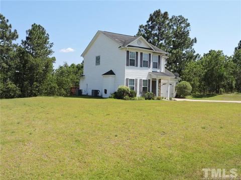 106 Basket Oak Dr, Bunnlevel, NC 28323 photo 3