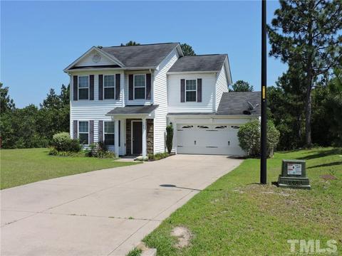 106 Basket Oak Dr, Bunnlevel, NC 28323 photo 2