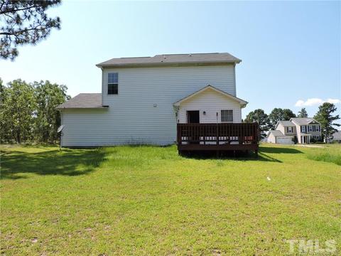 106 Basket Oak Dr, Bunnlevel, NC 28323 photo 29