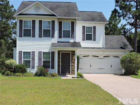 106 Basket Oak Dr, Bunnlevel, NC 28323 photo 1