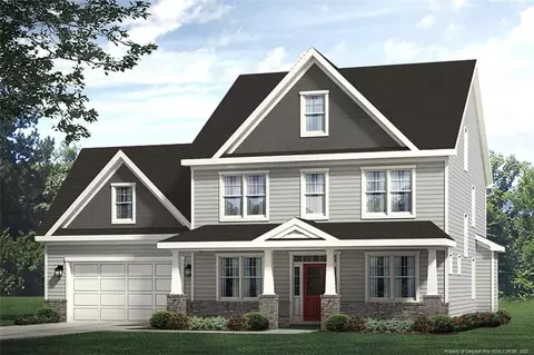 211 Trinity Rd, Raeford, NC 28376 photo 1