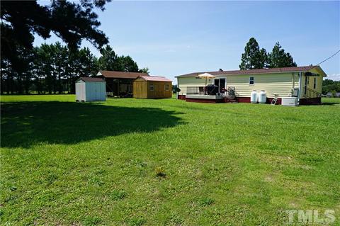 2395 Old Stage Rd, Erwin, NC 28339 photo 8