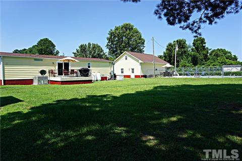 2395 Old Stage Rd, Erwin, NC 28339 photo 9