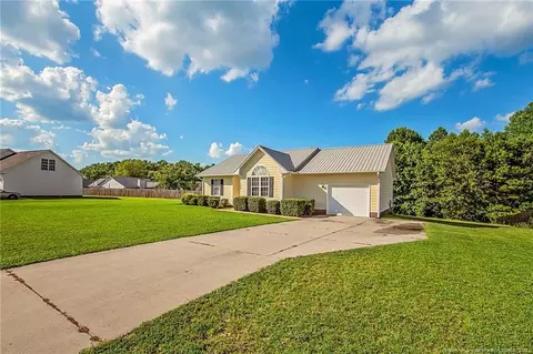 120 Tanner Loop, Raeford, NC 28376 photo 23
