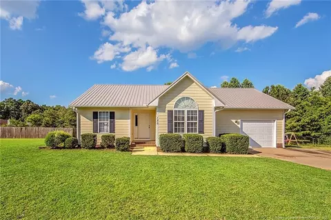 120 Tanner Loop, Raeford, NC 28376 photo 1