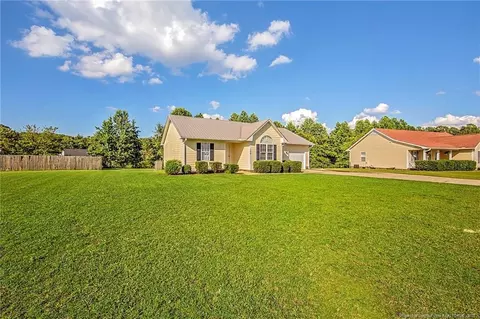 120 Tanner Loop, Raeford, NC 28376 photo 24