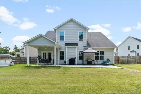 57 Rugar Ct, Bunnlevel, NC 28323 photo 5