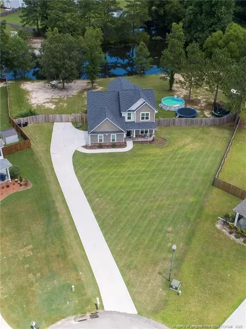57 Rugar Ct, Bunnlevel, NC 28323 photo 1