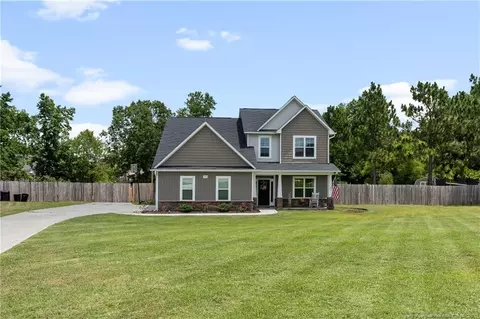 57 Rugar Ct, Bunnlevel, NC 28323 photo 2