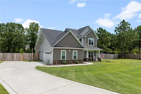 57 Rugar Ct, Bunnlevel, NC 28323 photo 3