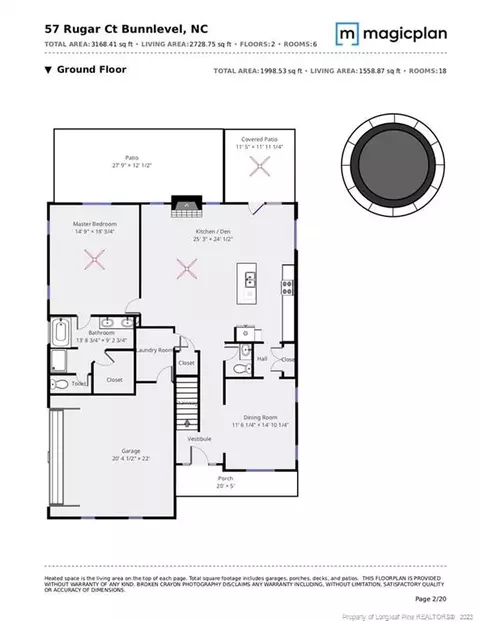 57 Rugar Ct, Bunnlevel, NC 28323 photo 48