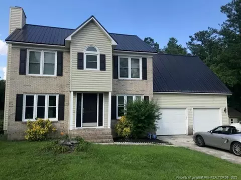 208 Beechleaf Ct, Cameron, NC 28326 photo 1