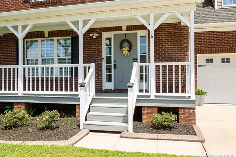 14 D Ango Cir, Angier, NC 27501 photo 2