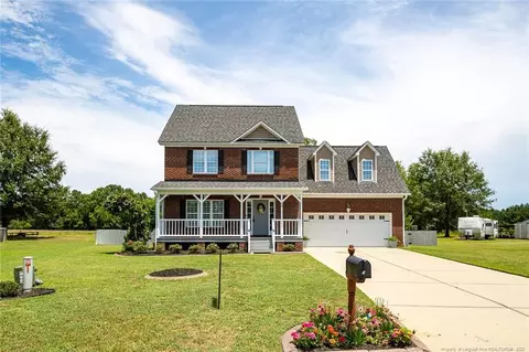 14 D Ango Cir, Angier, NC 27501 photo 1