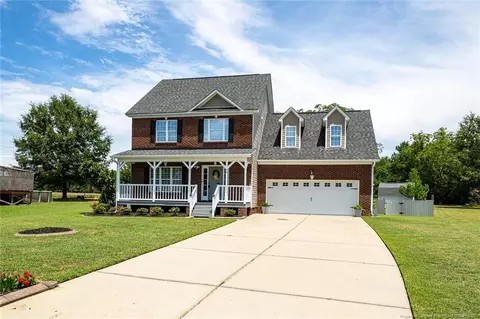 14 D Ango Cir, Angier, NC 27501 photo 3