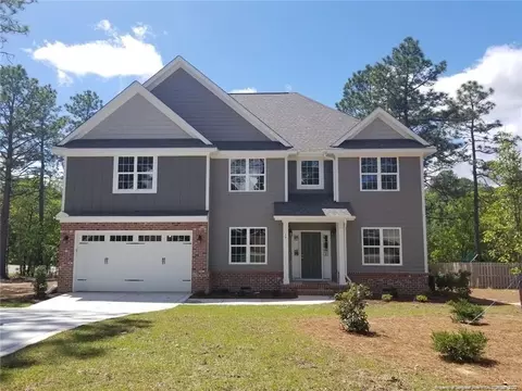 19 Minikahada Trl, Pinehurst, NC 28374 photo 1