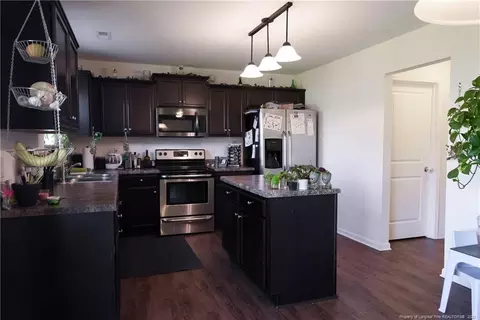 649 Botanical Ct, Bunnlevel, NC 28323 photo 11