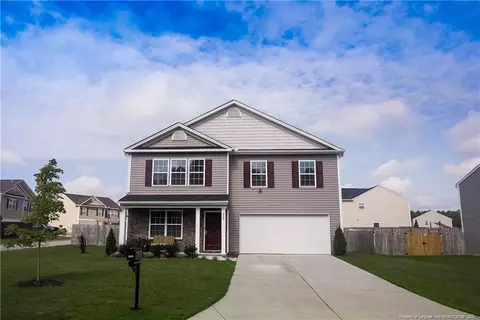 649 Botanical Ct, Bunnlevel, NC 28323 photo 2