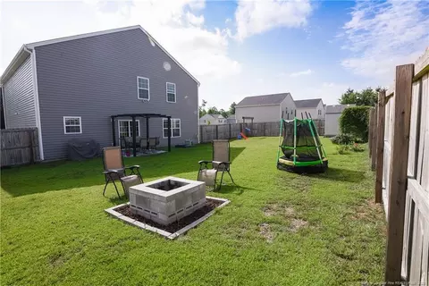 649 Botanical Ct, Bunnlevel, NC 28323 photo 18