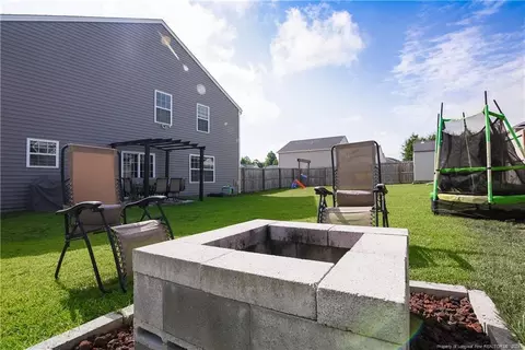 649 Botanical Ct, Bunnlevel, NC 28323 photo 17