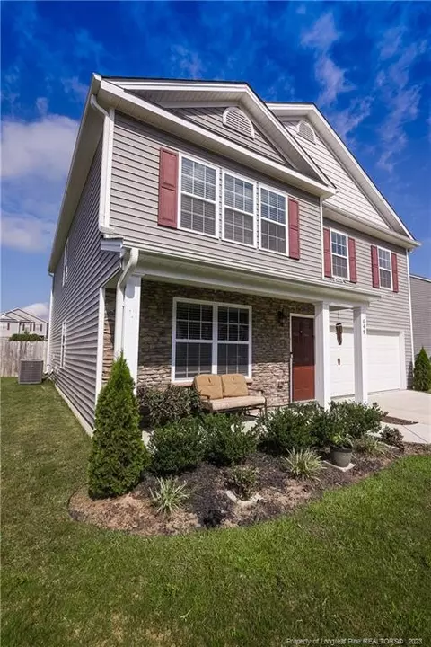 649 Botanical Ct, Bunnlevel, NC 28323 photo 4