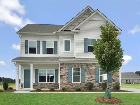 228 Monroe Fields Dr, Benson, NC 27504 photo 1