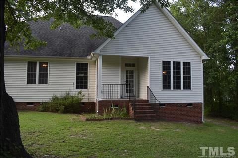 54 Ben Ct, Bunnlevel, NC 28323 photo 3