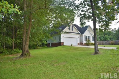54 Ben Ct, Bunnlevel, NC 28323 photo 2