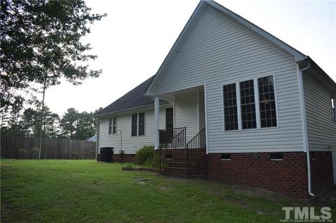 54 Ben Ct, Bunnlevel, NC 28323 photo 13