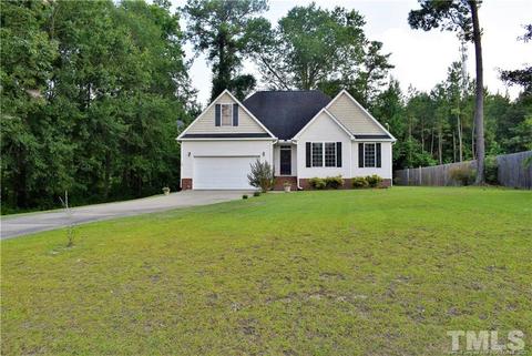 54 Ben Ct, Bunnlevel, NC 28323 photo 1