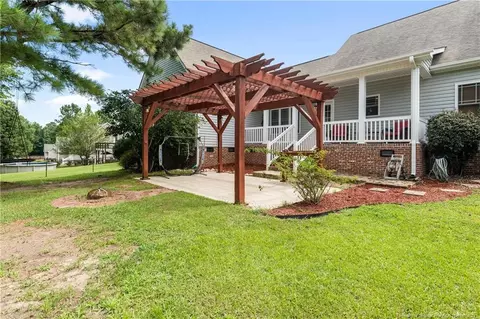 65 Gatewest Dr, Bunnlevel, NC 28323 photo 41