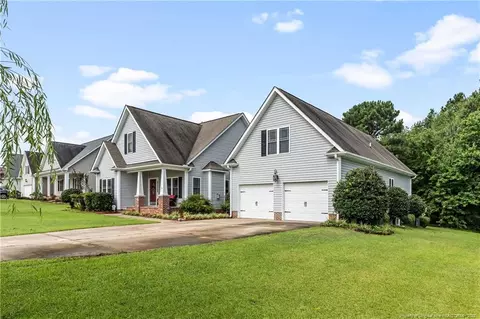 65 Gatewest Dr, Bunnlevel, NC 28323 photo 2