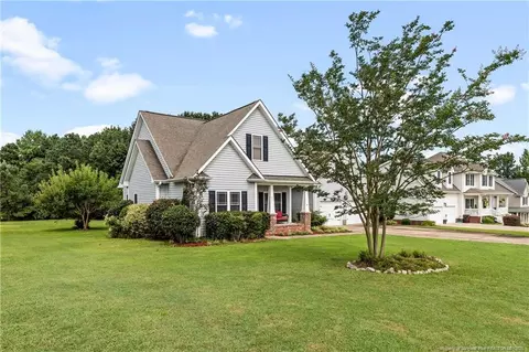 65 Gatewest Dr, Bunnlevel, NC 28323 photo 3