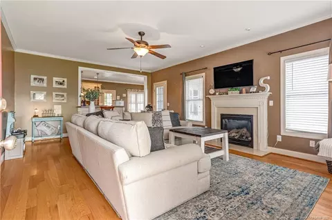 65 Gatewest Dr, Bunnlevel, NC 28323 photo 5