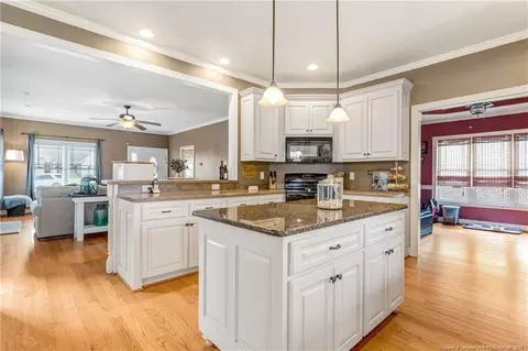 65 Gatewest Dr, Bunnlevel, NC 28323 photo 12